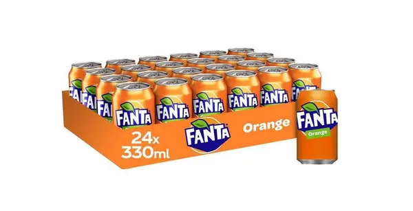 falafel-store - Fanta