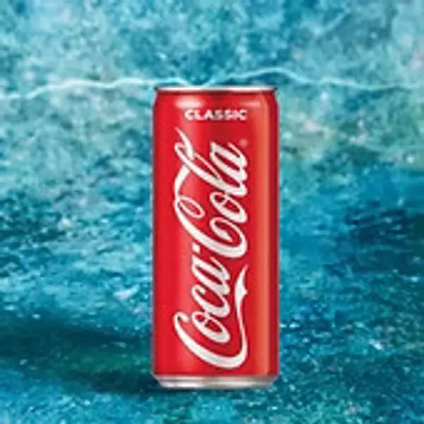 falafellas-athens - Coca cola