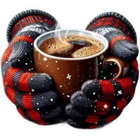 family-cafe - Hot Drink