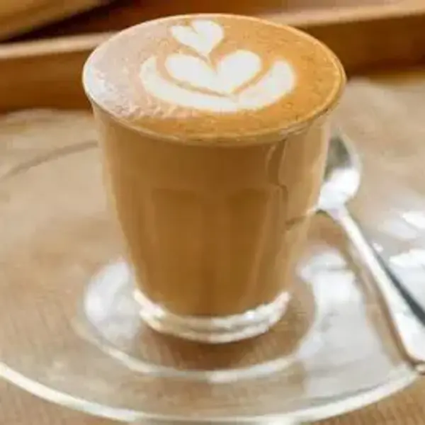 family-cafe - ማኪያቶ