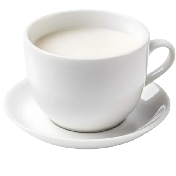 family-cafe - ወተት