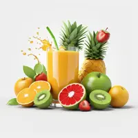 family-cafe - Juice