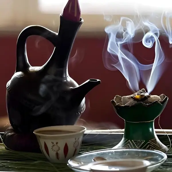 family-cafe - የጀበና ቡና