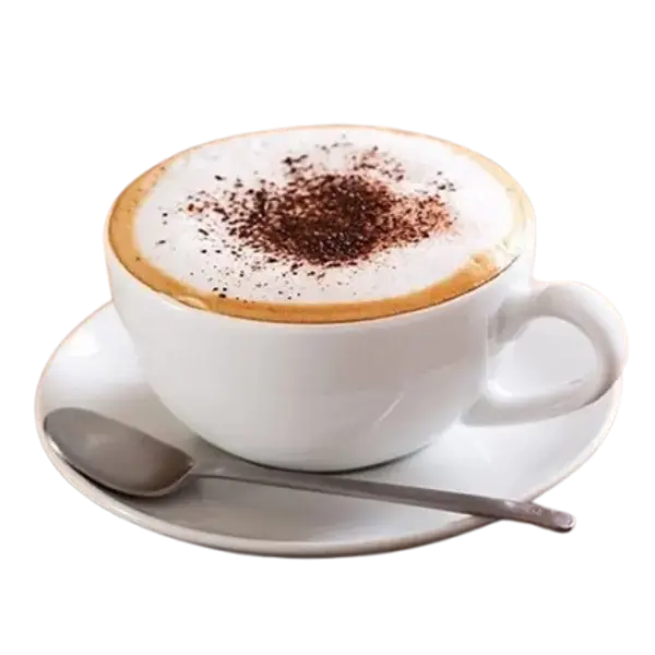 family-cafe - ካፑቹኖ