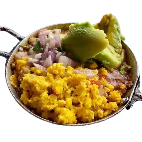 family-cafe - ስፔሻል ፉል