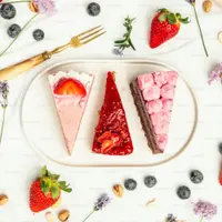 family-cafe - Dessert