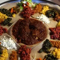 fasil-buna - Traditional Foods - ባህላዊ ምግቦች