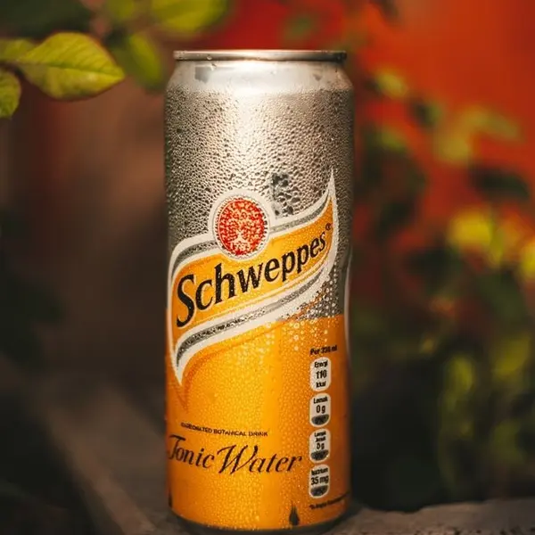 fasil-buna - ሽዌፕስ(Schweppes)