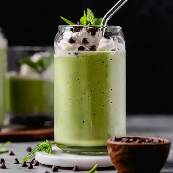 fasil-buna - አቮካዶ ሼክ (Avocado Shake)