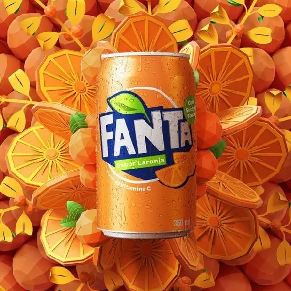 fasil-buna - ፋንታ (Fanta)