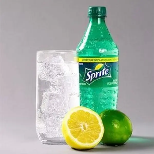 fasil-buna - ስፕራይት ( Sprite)