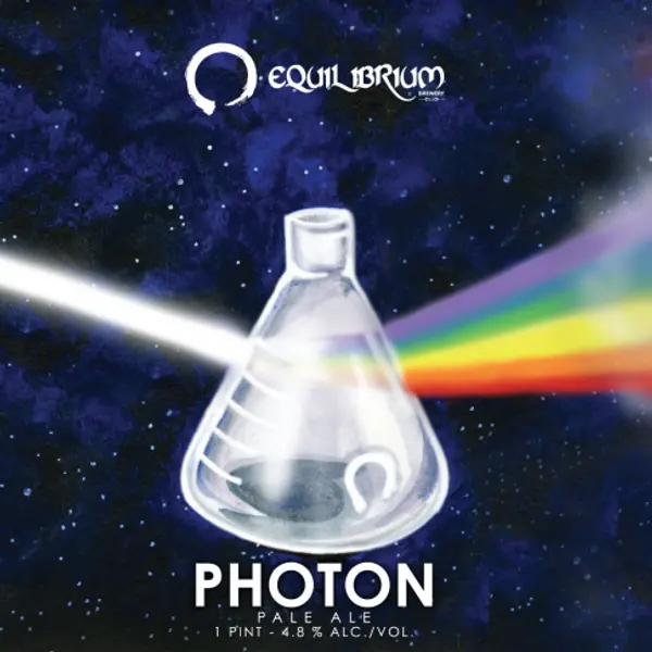 fat-angelos - Equilibrium ⁄ Photon