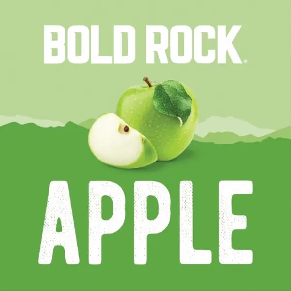 fat-angelos - Bold Rock Hard Cider ⁄ Apple