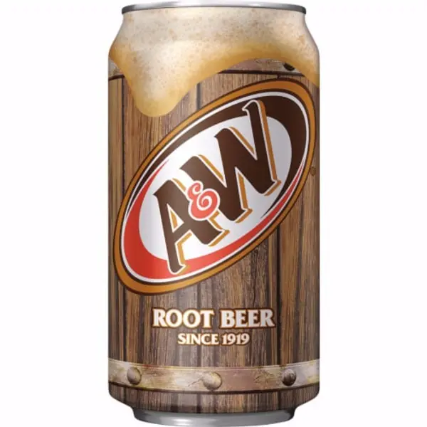 fat-angelos - Root Beer