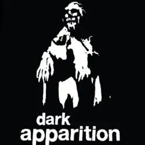 fat-angelos - Jackie O's / Dark Apparition