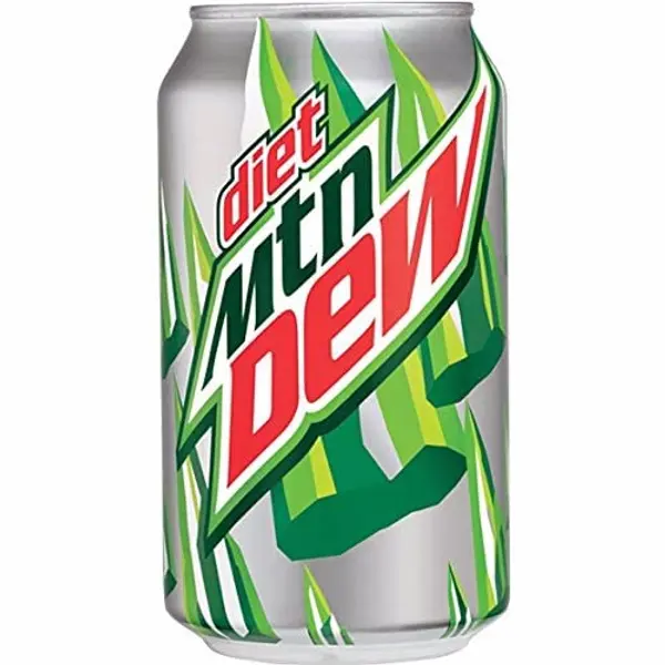 fat-angelos - Dieta Mountain Dew