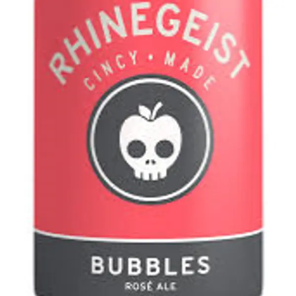 fat-angelos - Rhinegeist / Burbujas