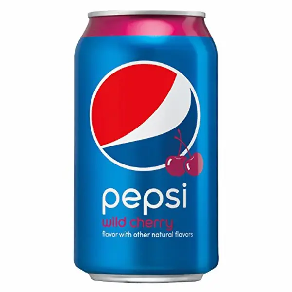 fat-angelos - Cherry Pepsi