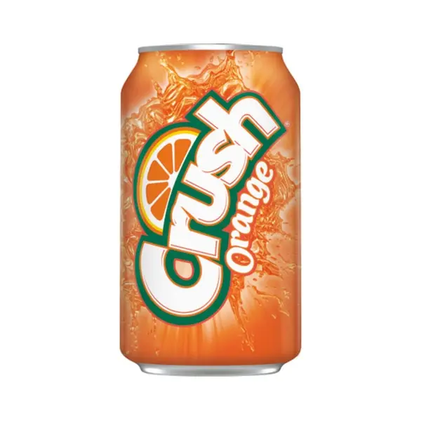 fat-angelos - Orange Crush