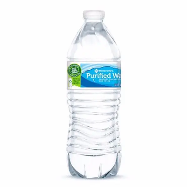 fat-angelos - Bottle Water