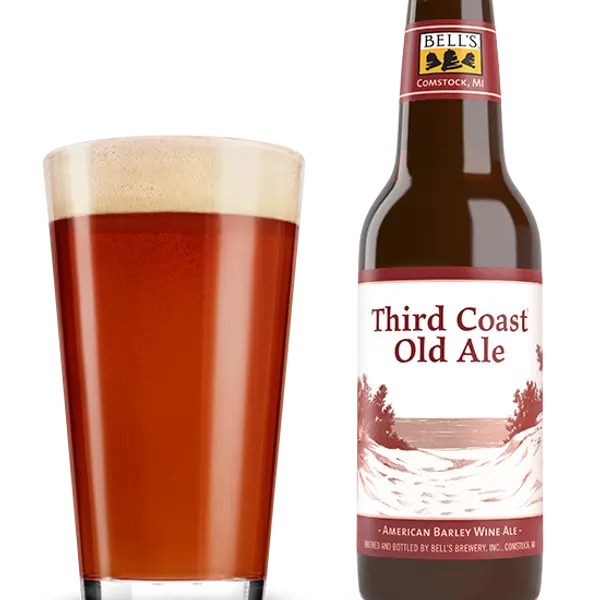 fat-angelos - Bell's / Third Coast Old Ale