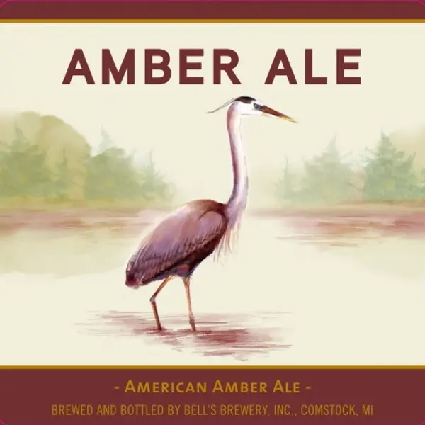 fat-angelos - Bell's ⁄ Amber Ale