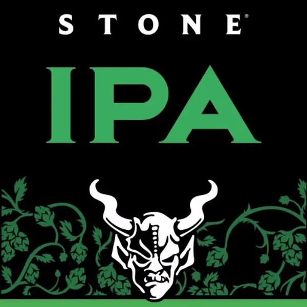 fat-angelos - Stone ⁄ Stone IPA