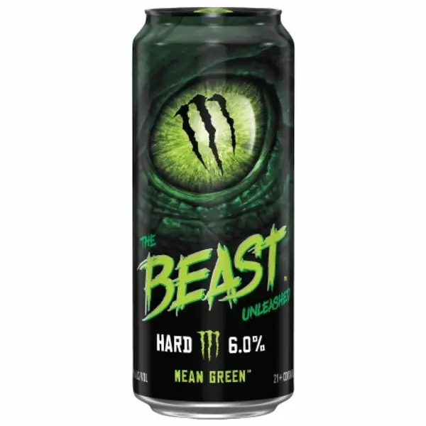 fat-angelos - Monster / The Beast Unleashed / Green Machine