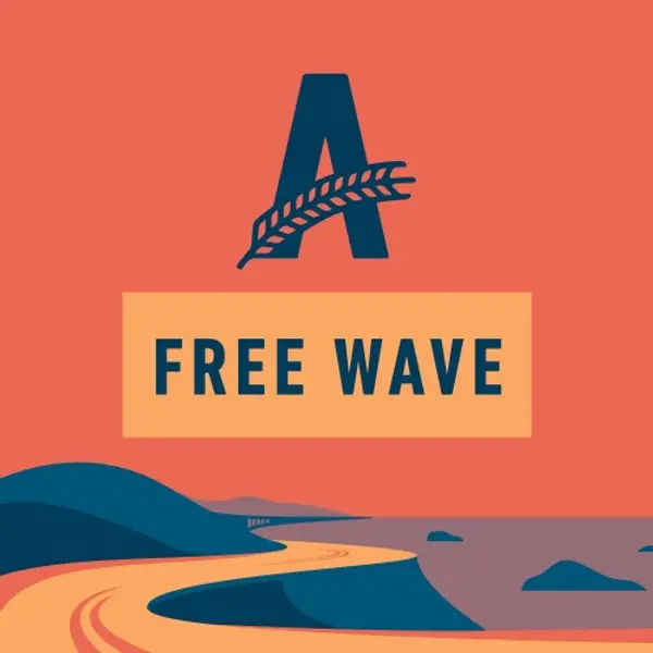 fat-angelos - Athletic ⁄ Free Wave Hazy IPA