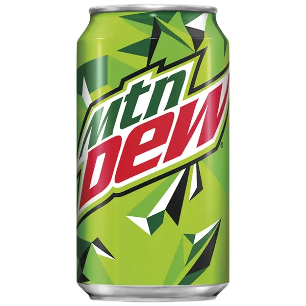 fat-angelos - Mountain Dew