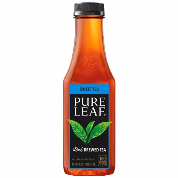 fat-angelos - Pure Leaf Bottled Sweet Tea