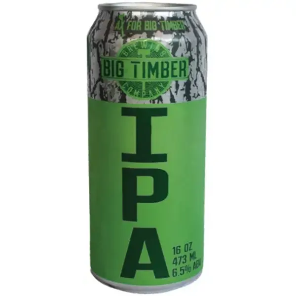 fat-angelos - Big Timber / IPA