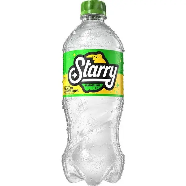 fat-angelos - Bottle Starry