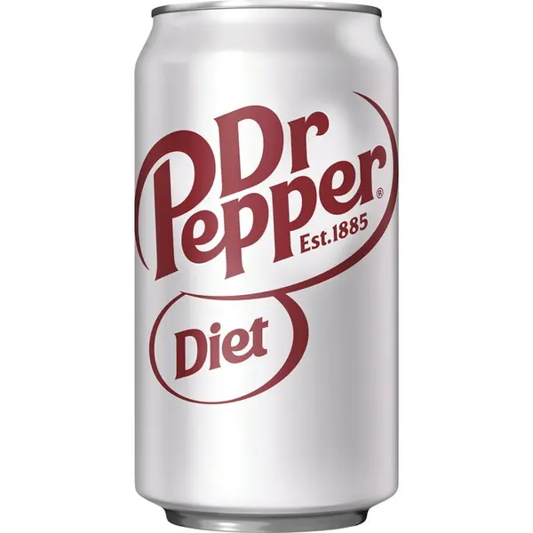 fat-angelos - Dieta Dr. Pepper