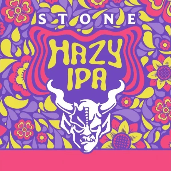 fat-angelos - Stone / Hazy IPA