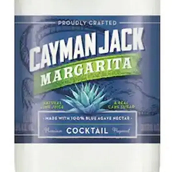 fat-angelos - American Vintage Beverage ⁄ Cayman Jack Margarita