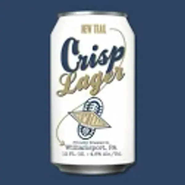 fat-angelos - New Trail / Crisp Lager