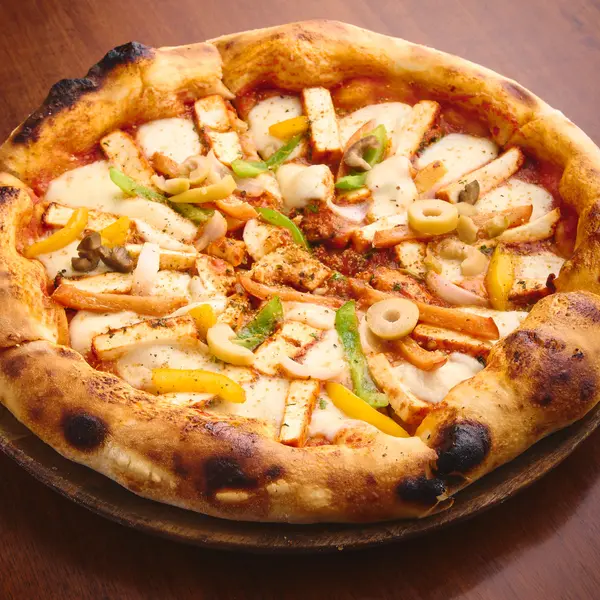 fika - Chicken Tikka