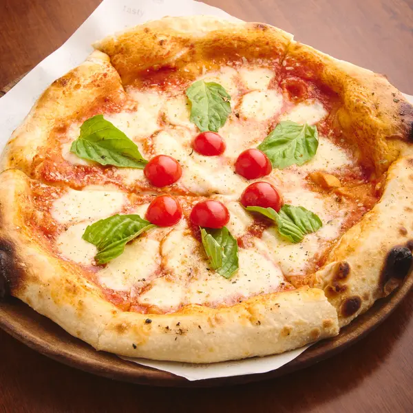 fika - Margherita