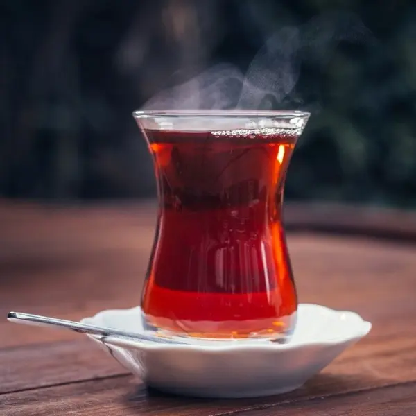 fil-lounge - Çay