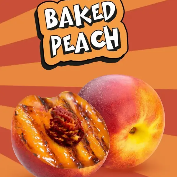 fil-lounge - Cooked Peach