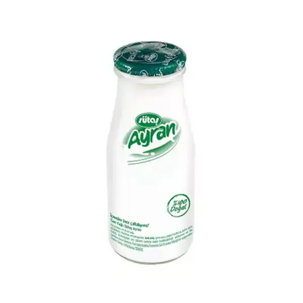 fil-lounge - Ayran