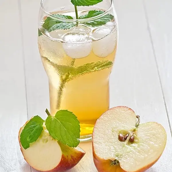 fil-lounge - Apple Soda