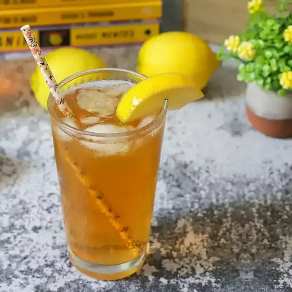 fil-lounge - Ice Tea Limon