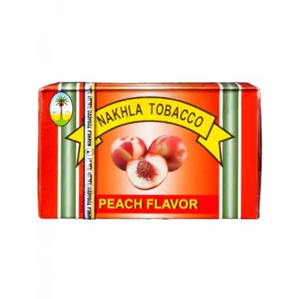 fil-lounge - Nakhla Peach