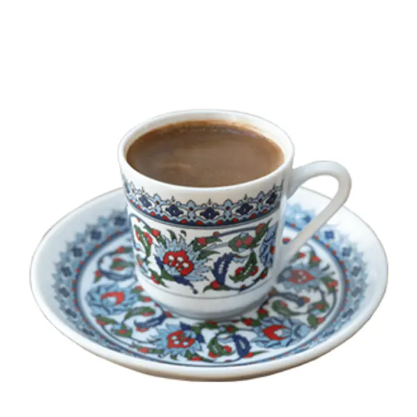 filika-kokteyl-bar - Türk Kahvesi