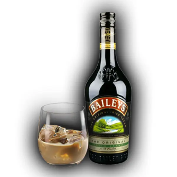filika-kokteyl-bar - Baileys