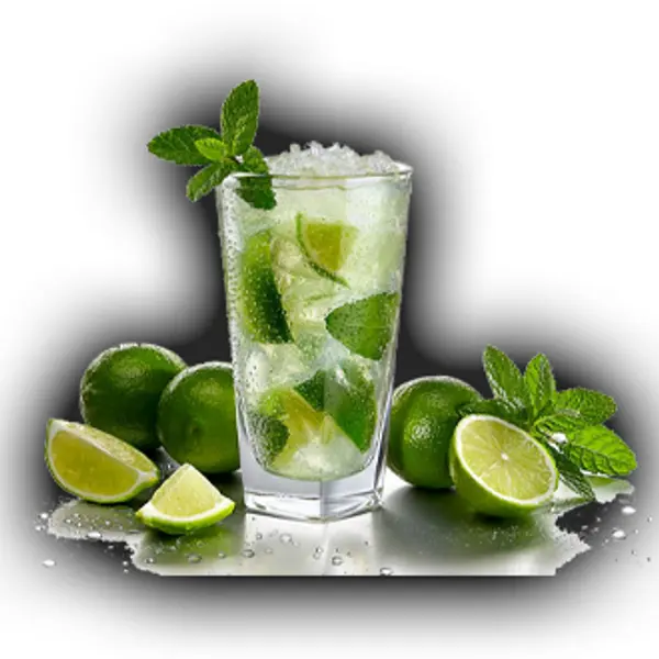 filika-kokteyl-bar - Mojito