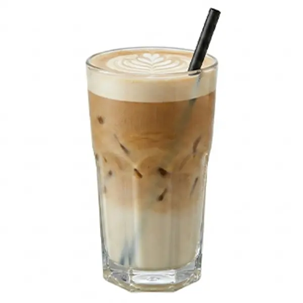 filika-kokteyl-bar - Ice Latte