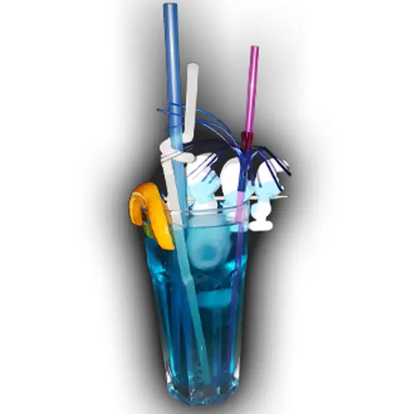 filika-kokteyl-bar - Şirinler
